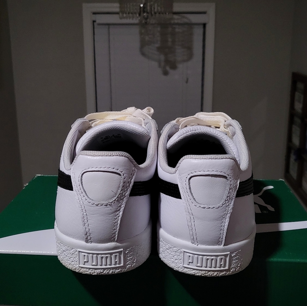 Puma - Picture 2 of 7